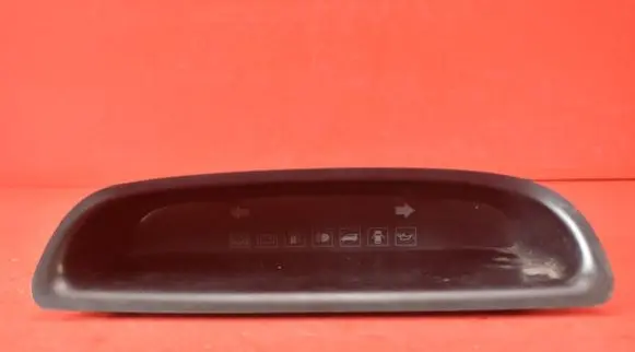 Hyundai Matrix Radio/CD/DVD/GPS head unit 94008-17300