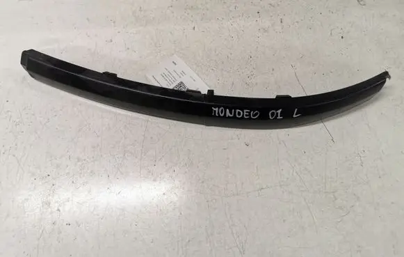 Ford Mondeo Mk III Front bumper splitter molding 1S7117E909