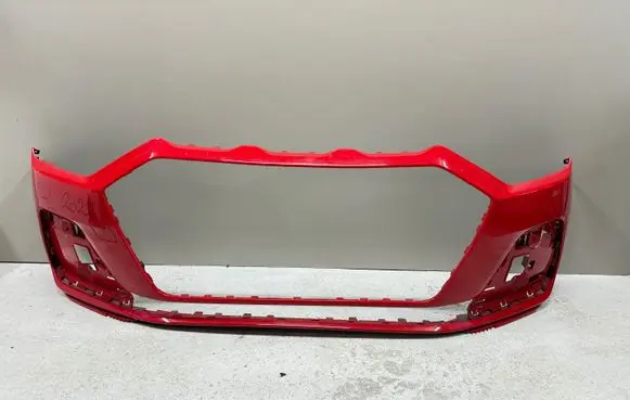 Audi A1 Front bumper 82A807437A
