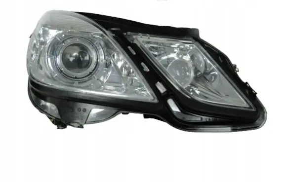 Mercedes-Benz E W212 Headlight/headlamp A2128202059