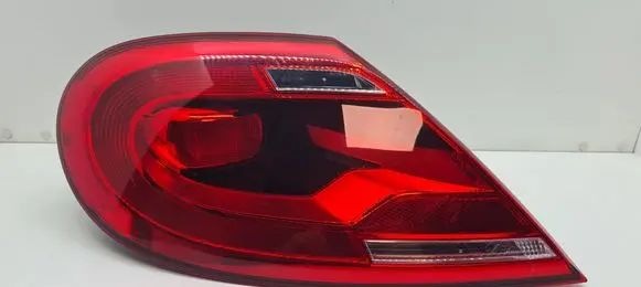 Volkswagen Beetle A5 Rear/tail lights 5C5945095H