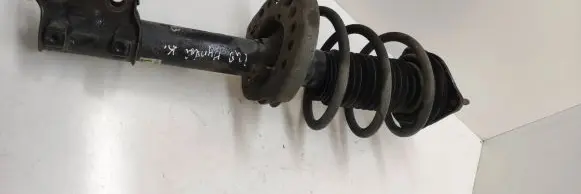 Hyundai i40 Front shock absorber/damper