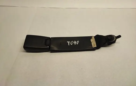 Ford Mustang VI Rear seatbelt FR3B6360044AD3ZHE