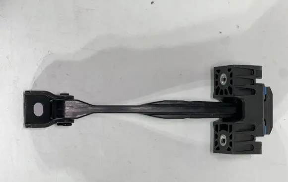 Audi Q7 4M Front door check strap stopper 4M0837249