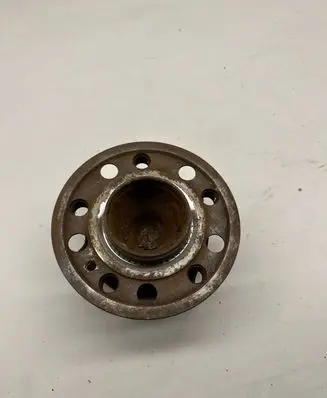 Mercedes-Benz C W205 Front wheel ball bearing 