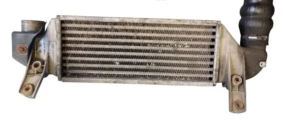 Ford Focus Intercooler radiator PA46GF30