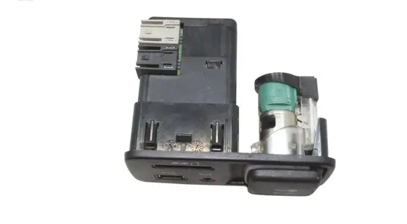 Jeep Cherokee AUX in-socket connector 68146071AC