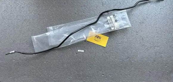 Nissan Patrol Y61 Brake line pipe/hose 46310VB300