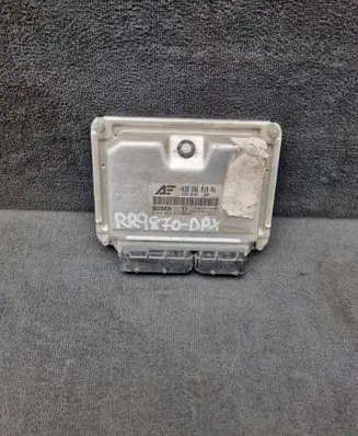 Volkswagen Sharan Engine control unit/module 038906019PA 0281012932