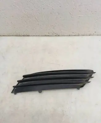 Opel Astra H Front bumper lower grill 13117250 375768702