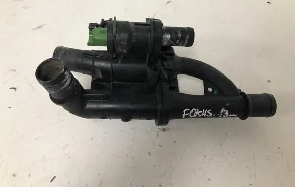 Thermostat/thermostat housing