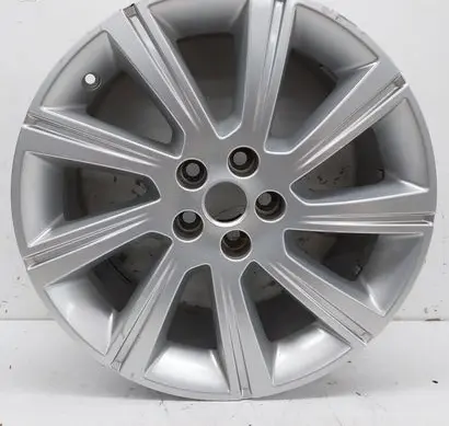 Jaguar E-Pace R18 alloy rim J9C3-BA