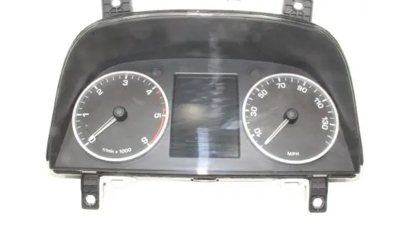 Land Rover Discovery 4 - LR4 Speedometer (instrument cluster) AH2210849DG