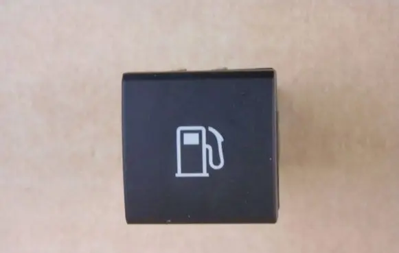 Toyota RAV 4 (XA50) Fuel tank opening switch 8484133040