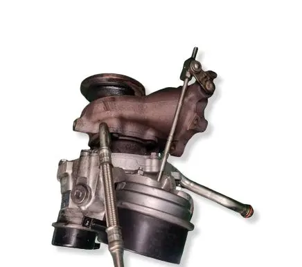 Jaguar E-Pace Turbo G4D36K682BE 10C09700131 TG5014985400176