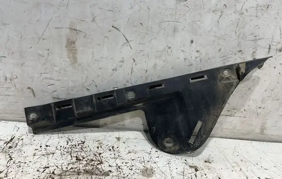 Volkswagen Sharan Rear bumper mounting bracket 7M3807393
