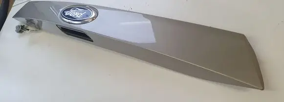 Ford B-MAX Tailgate trim
