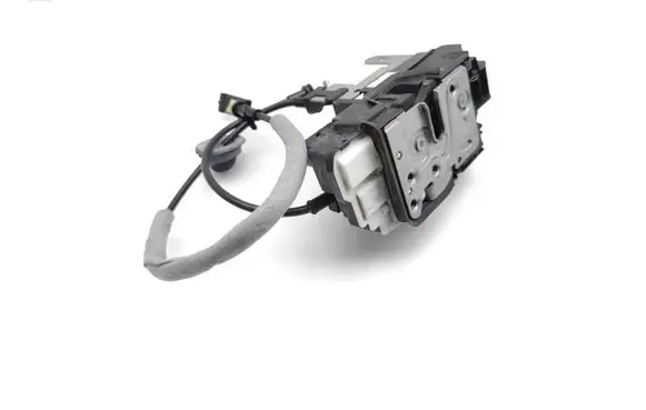 Volvo V40 Front door lock 31440391 933379-111