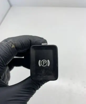Volkswagen PASSAT B6 Hand parking brake switch 3C0927225C