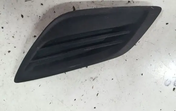 Volvo V60 Front bumper lower grill