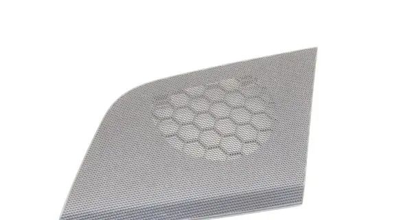 Audi A4 S4 B8 8K Dash center speaker trim cover 8T0857227