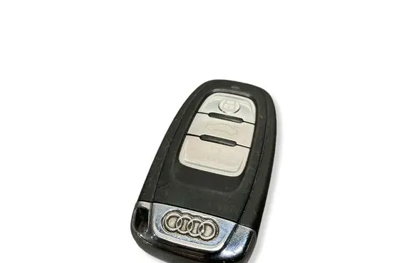 Audi A5 Sportback 8TA Ignition key/card 8T0959754D
