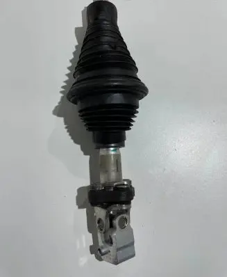 Mercedes-Benz E W212 Steering column universal joint A204460191
