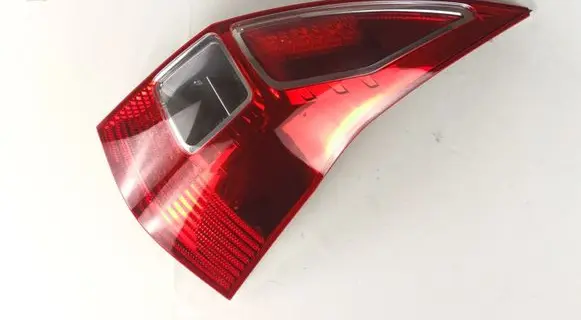 Renault Megane II Rear/tail lights 8200417351 982104 2VP98200602