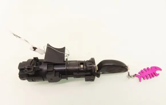 Alfa Romeo 147 Ignition lock