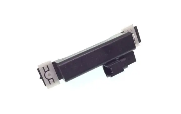 Nissan Juke I F15 Airbag deployment crash/impact sensor H130423