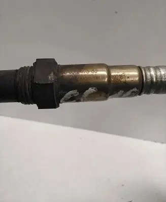 Citroen C6 Lambda probe sensor 9665947380