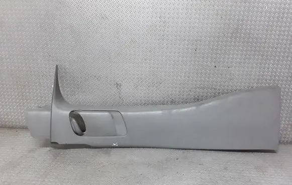 Nissan Primastar (B) pillar trim (top) 91169451