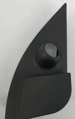 KIA Picanto Front door wing mirror part 87661-07010