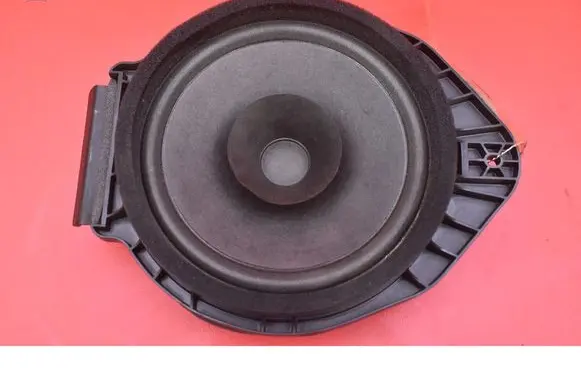 Opel Insignia A Subwoofer speaker 