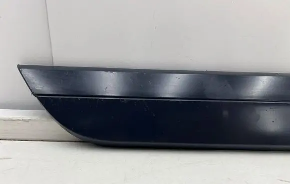 Volkswagen PASSAT B8 Rear door trim (molding) 3G0854950
