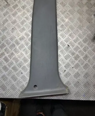 Toyota Land Cruiser (J120) (B) pillar trim (bottom) 6241360060 6241360061
