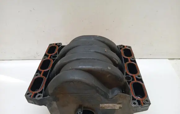 Audi A6 S6 C5 4B Intake manifold 06C133151K