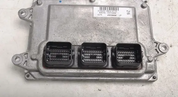 Honda Insight Engine control unit/module 37820RBJE75