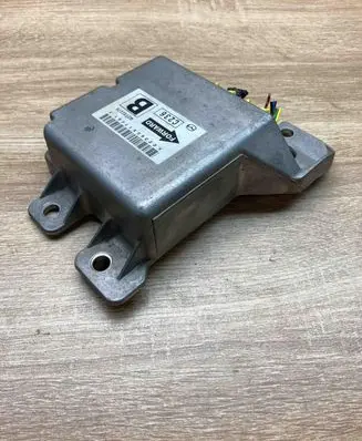 Mazda 5 Airbag control unit/module W2T80274