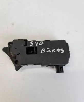 Volvo S40 Fuel tank cap lock 30716754
