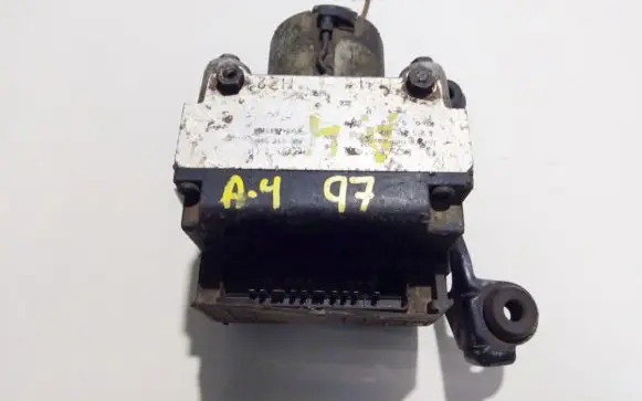 Audi A4 S4 B5 8D ABS Pump 8D0614111 0255214002
