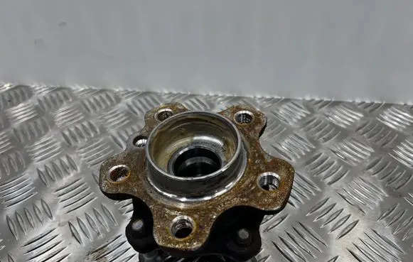 BMW X3 G01 Rear wheel ball bearing 6869788