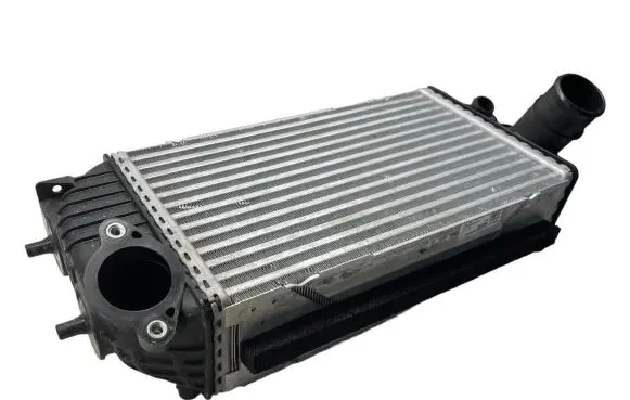 KIA Sportage Intercooler radiator 282802M800 A00002363