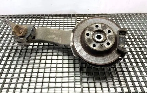 Mini Cooper Countryman R60 Rear control arm 9805658