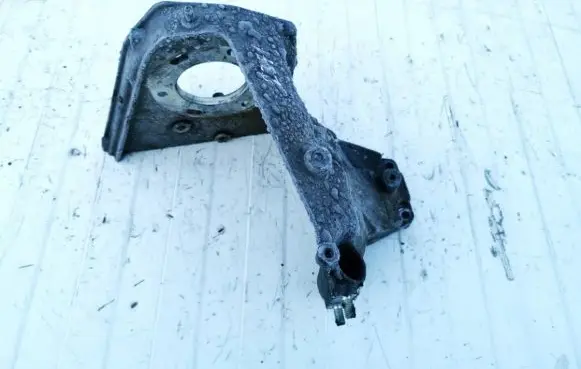 Fiat Bravo - Brava Engine mounting bracket 46520649