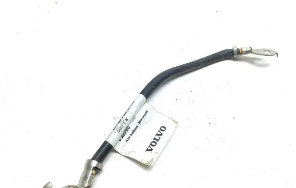 Volvo XC40 Negative earth cable (battery) 31473502 C58123502