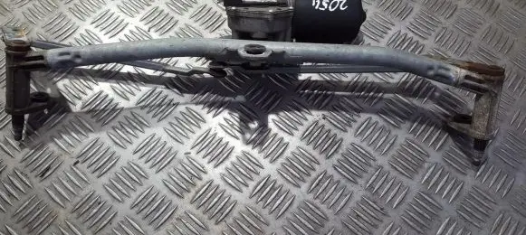 Skoda Octavia Mk1 (1U) Wiper motor 443122333017 1J2955113C-PA5