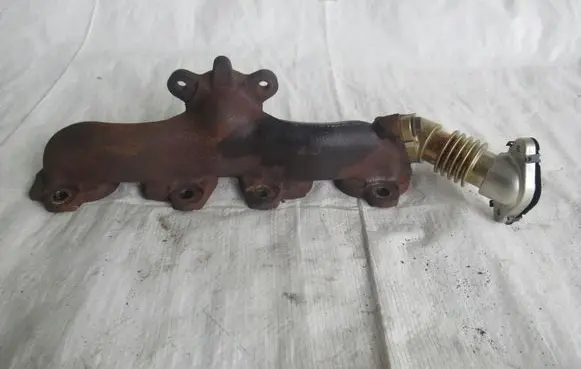 Opel Insignia A Intake manifold 55580744