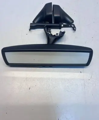 Volkswagen PASSAT B6 Rear view mirror (interior) E11015625