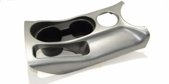 Peugeot 4007 Cup holder 8011A0791